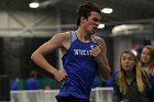Wheaton Lyons Invitational  Wheaton College Men's and Women's track and field teams compete in the Lyons Track and Field Invitational. - Photo by: Keith Nordstrom : Wheaton College, track & field, Lyons Invitational